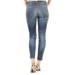 jeans Cycle dark blue
